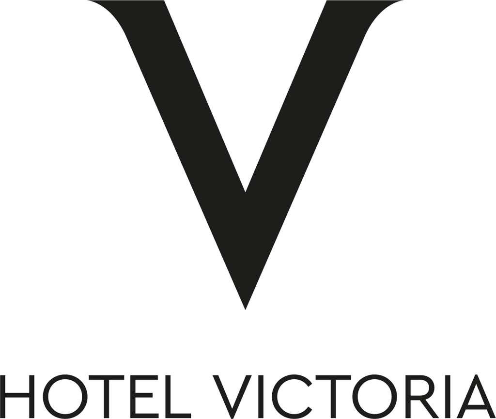 Hotel Victoria Basel Logo bức ảnh